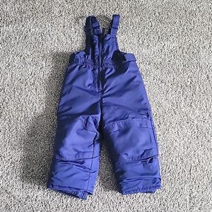 Cat & Jack Snowpants